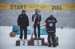 Kandersteg 2014 WM